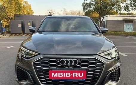 Audi A3, 2021 год, 1 920 000 рублей, 2 фотография