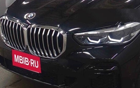 BMW X5, 2022 год, 8 300 000 рублей, 8 фотография