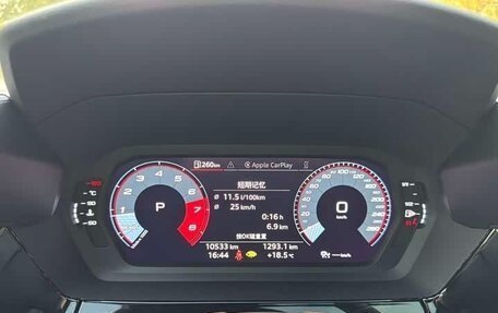 Audi A3, 2021 год, 1 920 000 рублей, 9 фотография