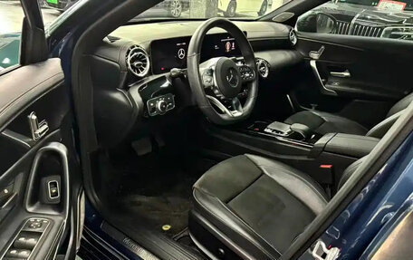 Mercedes-Benz A-Класс, 2019 год, 1 505 480 рублей, 7 фотография