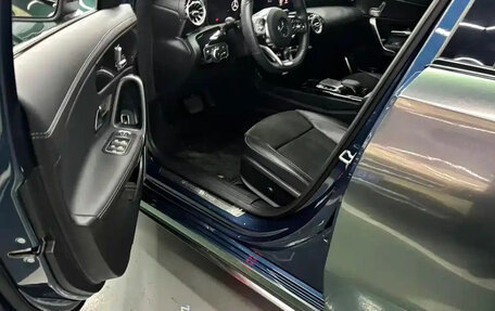 Mercedes-Benz A-Класс, 2019 год, 1 505 480 рублей, 9 фотография