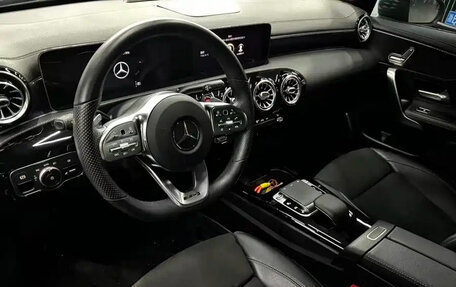 Mercedes-Benz A-Класс, 2019 год, 1 505 480 рублей, 8 фотография