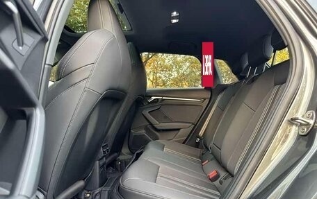 Audi A3, 2021 год, 1 920 000 рублей, 10 фотография