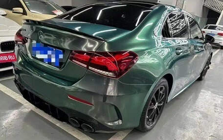 Mercedes-Benz A-Класс, 2019 год, 1 505 480 рублей, 6 фотография