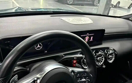 Mercedes-Benz A-Класс, 2019 год, 1 505 480 рублей, 11 фотография