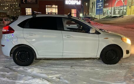 Chery Very (A13), 2012 год, 195 000 рублей, 4 фотография