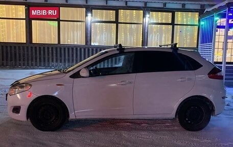 Chery Very (A13), 2012 год, 195 000 рублей, 3 фотография