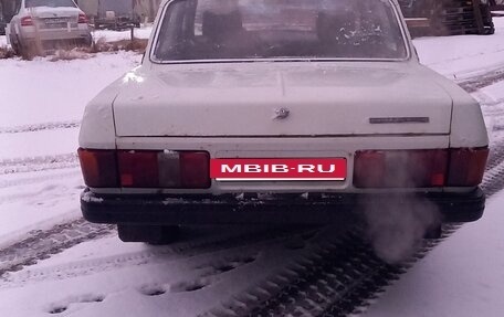 ГАЗ 31029 «Волга», 1996 год, 70 000 рублей, 2 фотография