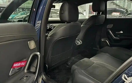 Mercedes-Benz A-Класс, 2019 год, 1 505 480 рублей, 12 фотография