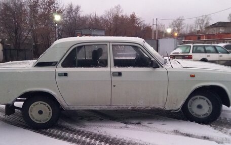 ГАЗ 31029 «Волга», 1996 год, 70 000 рублей, 3 фотография