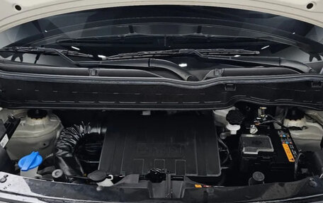 KIA Ray, 2024 год, 1 990 000 рублей, 6 фотография