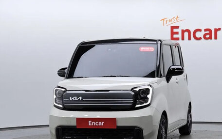 KIA Ray, 2024 год, 1 990 000 рублей, 3 фотография