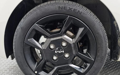 KIA Ray, 2024 год, 1 990 000 рублей, 5 фотография