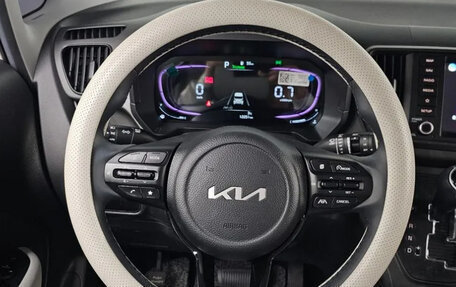 KIA Ray, 2024 год, 1 990 000 рублей, 13 фотография