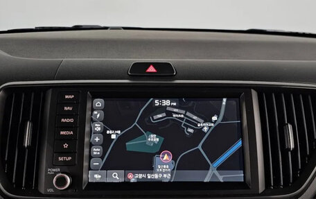 KIA Ray, 2024 год, 1 990 000 рублей, 14 фотография