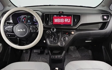 KIA Ray, 2024 год, 1 990 000 рублей, 7 фотография