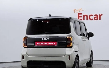 KIA Ray, 2024 год, 1 990 000 рублей, 4 фотография