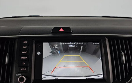 KIA Ray, 2024 год, 1 990 000 рублей, 15 фотография