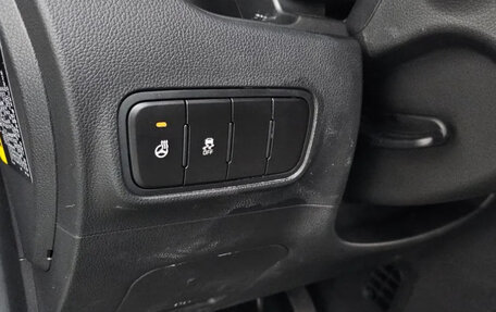 KIA Ray, 2024 год, 1 990 000 рублей, 17 фотография