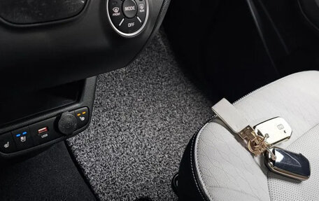 KIA Ray, 2024 год, 1 990 000 рублей, 16 фотография