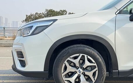 Subaru Forester, 2022 год, 2 480 003 рублей, 5 фотография