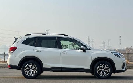 Subaru Forester, 2022 год, 2 480 003 рублей, 8 фотография