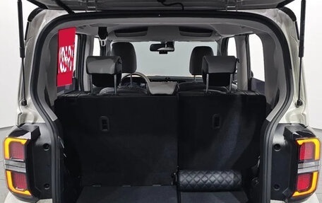 KIA Ray, 2024 год, 1 990 000 рублей, 20 фотография