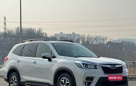 Subaru Forester, 2022 год, 2 480 003 рублей, 7 фотография