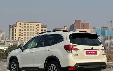 Subaru Forester, 2022 год, 2 480 003 рублей, 6 фотография