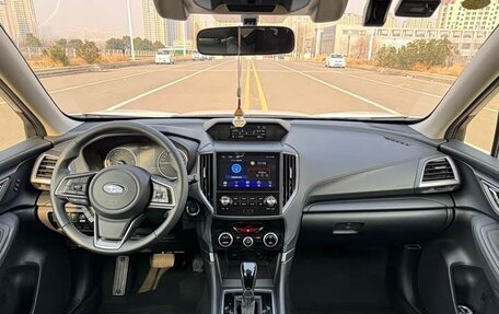 Subaru Forester, 2022 год, 2 480 003 рублей, 12 фотография