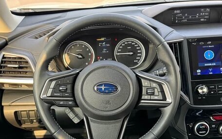 Subaru Forester, 2022 год, 2 480 003 рублей, 16 фотография