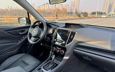 Subaru Forester, 2022 год, 2 480 003 рублей, 13 фотография