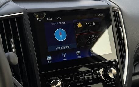 Subaru Forester, 2022 год, 2 480 003 рублей, 19 фотография