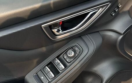 Subaru Forester, 2022 год, 2 480 003 рублей, 22 фотография