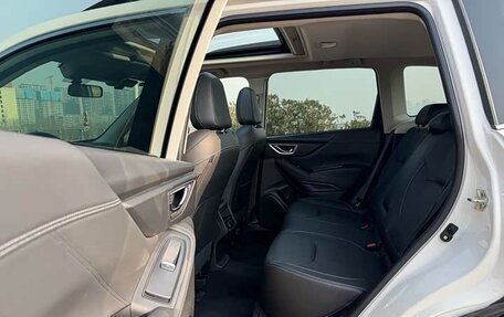 Subaru Forester, 2022 год, 2 480 003 рублей, 25 фотография