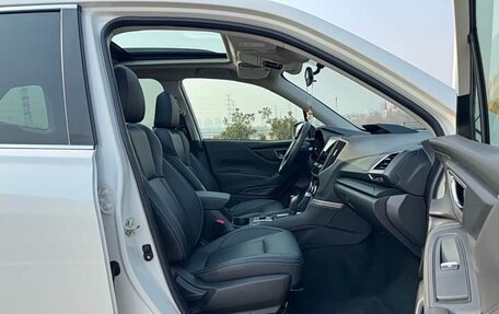 Subaru Forester, 2022 год, 2 480 003 рублей, 24 фотография