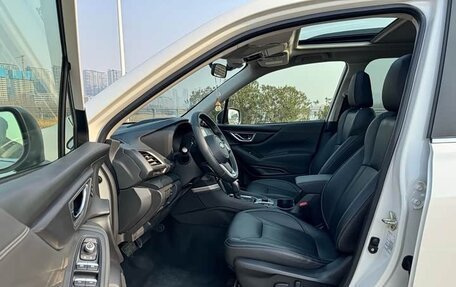 Subaru Forester, 2022 год, 2 480 003 рублей, 23 фотография