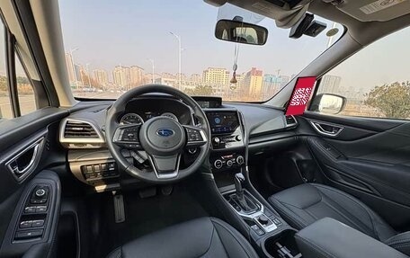 Subaru Forester, 2022 год, 2 480 003 рублей, 14 фотография