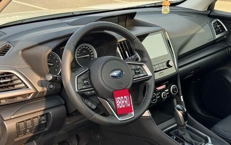 Subaru Forester, 2022 год, 2 480 003 рублей, 15 фотография