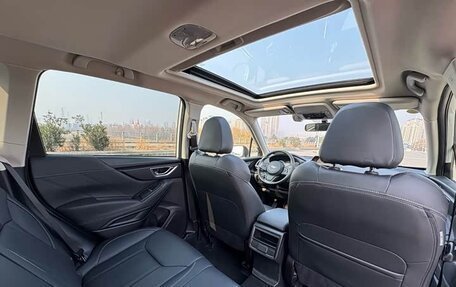 Subaru Forester, 2022 год, 2 480 003 рублей, 26 фотография