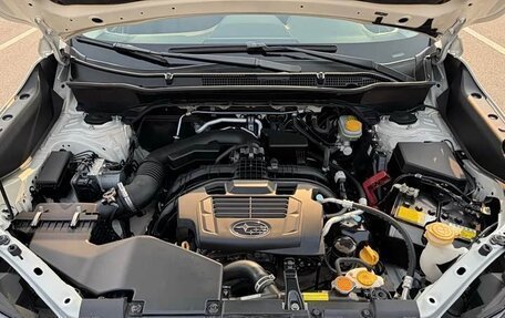 Subaru Forester, 2022 год, 2 480 003 рублей, 28 фотография