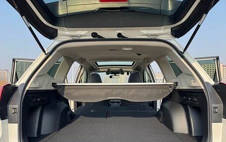 Subaru Forester, 2022 год, 2 480 003 рублей, 27 фотография