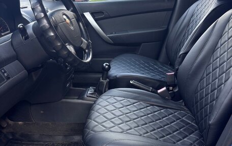 Chevrolet Aveo III, 2008 год, 333 000 рублей, 6 фотография