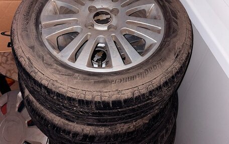 Chevrolet Aveo III, 2008 год, 333 000 рублей, 12 фотография