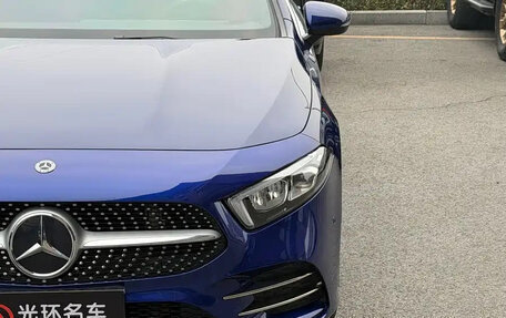 Mercedes-Benz A-Класс, 2020 год, 1 497 830 рублей, 3 фотография