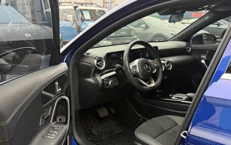 Mercedes-Benz A-Класс, 2020 год, 1 497 830 рублей, 9 фотография