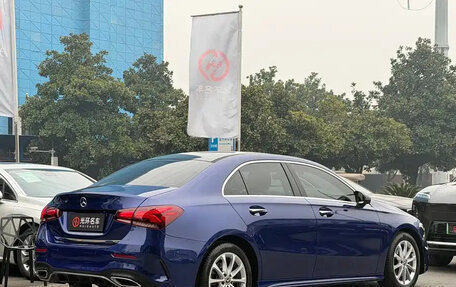 Mercedes-Benz A-Класс, 2020 год, 1 497 830 рублей, 6 фотография