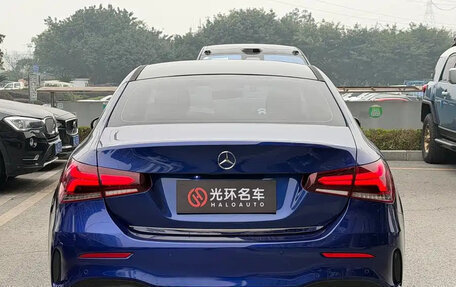 Mercedes-Benz A-Класс, 2020 год, 1 497 830 рублей, 5 фотография