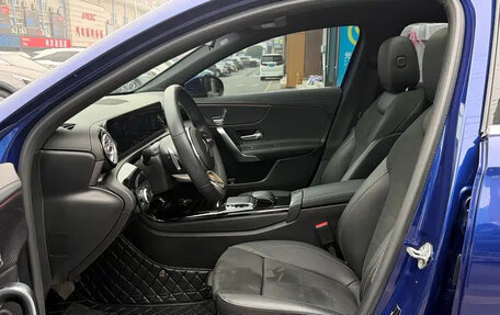 Mercedes-Benz A-Класс, 2020 год, 1 497 830 рублей, 10 фотография