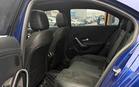 Mercedes-Benz A-Класс, 2020 год, 1 497 830 рублей, 13 фотография